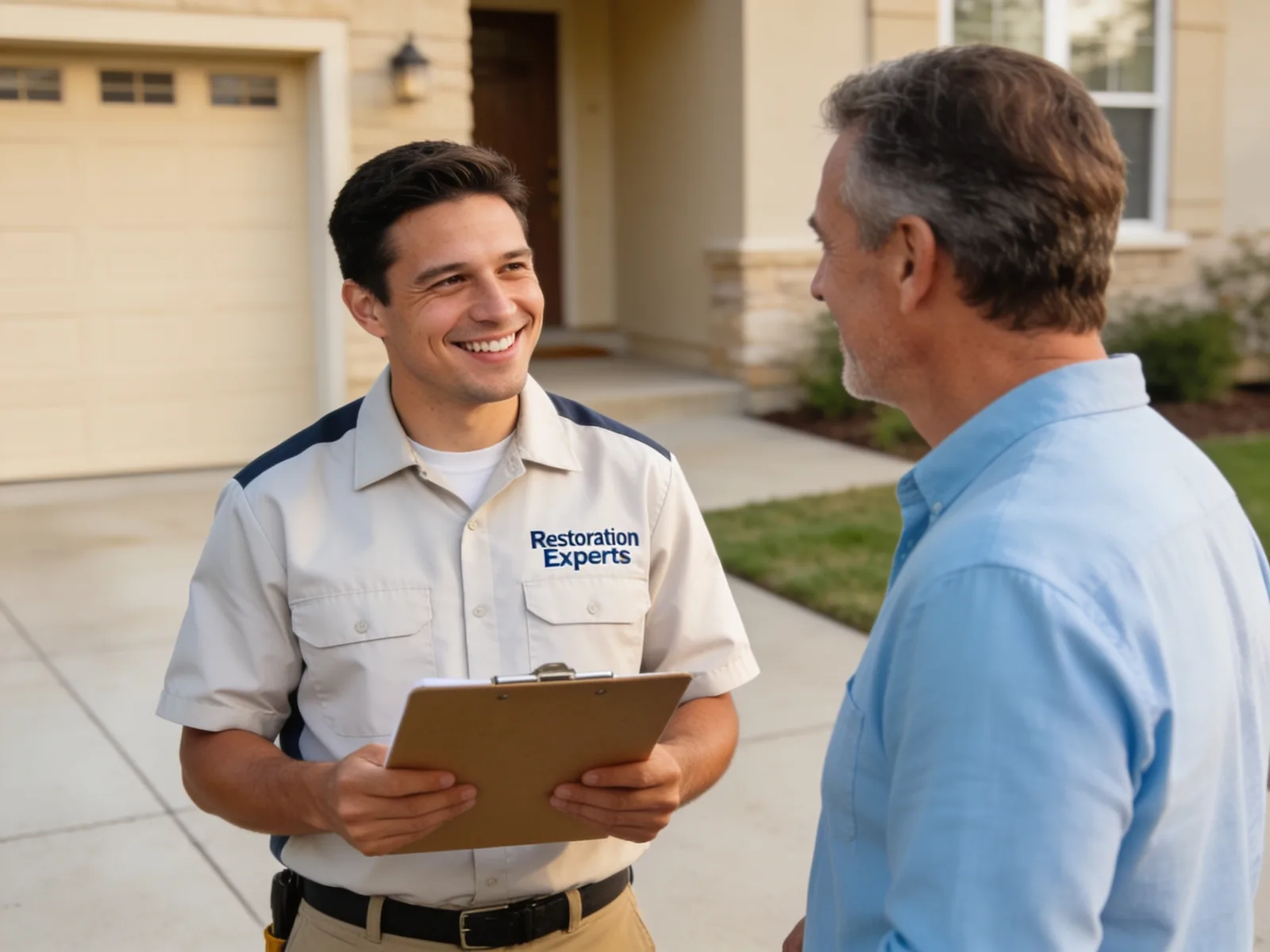 Water Damage Cleanup Welches, OR FAQs